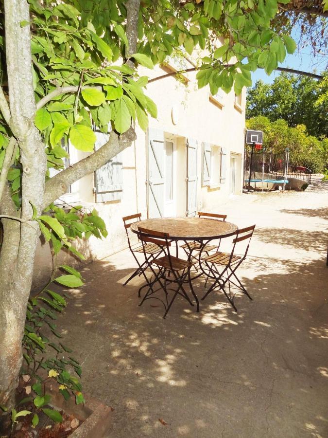 Villa Pont De L'Arc A Aix Avec Piscine Au Calme 92 M2 Aix-en-Provence Luaran gambar