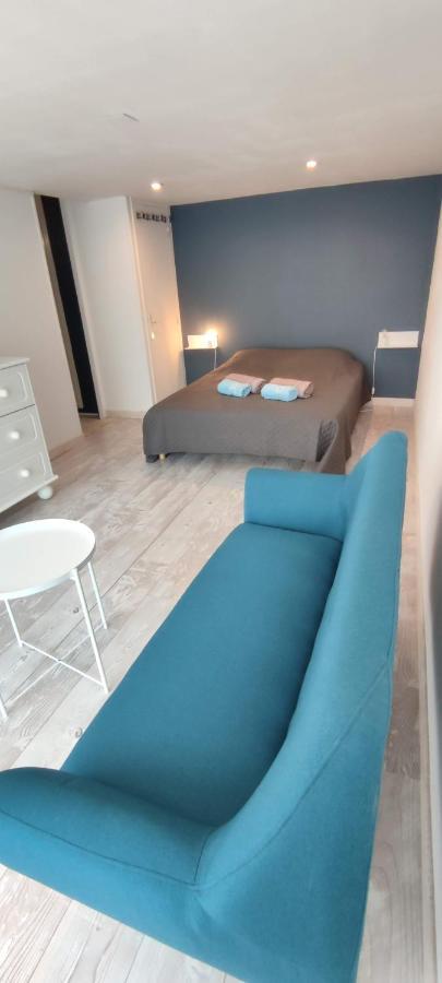Villa Pont De L'Arc A Aix Avec Piscine Au Calme 92 M2 Aix-en-Provence Luaran gambar
